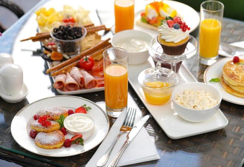 Fotos del hotel Museum Street  Yerevan:  8