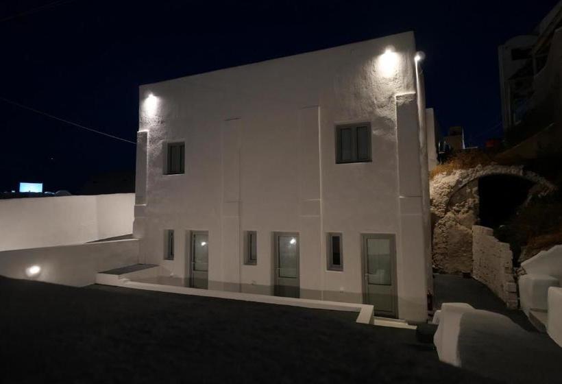 Fotos del hotel Santorini Spirit:  8