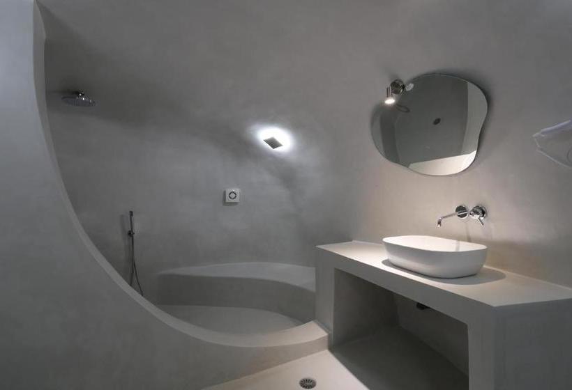 Fotos del hotel Santorini Spirit:  10