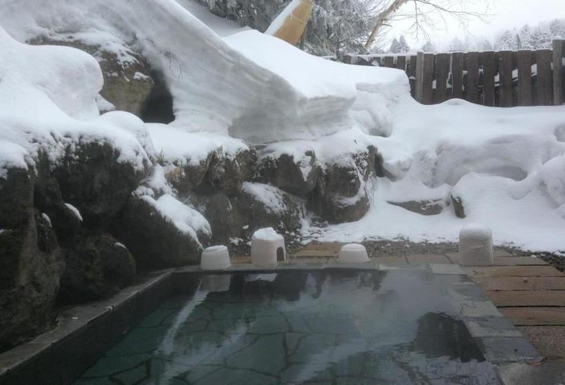 Fotos del hotel Shiga Riverside:  5