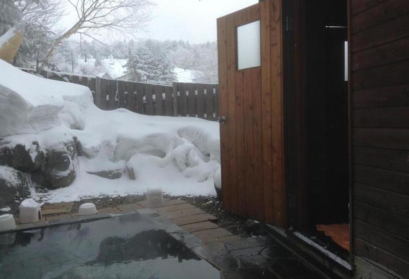 Fotos del hotel Shiga Riverside:  7