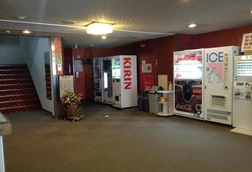 Fotos del hotel Shiga Riverside:  17