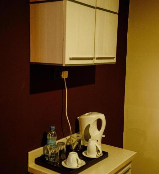 Fotos del hotel Sg Premium Resort:  12