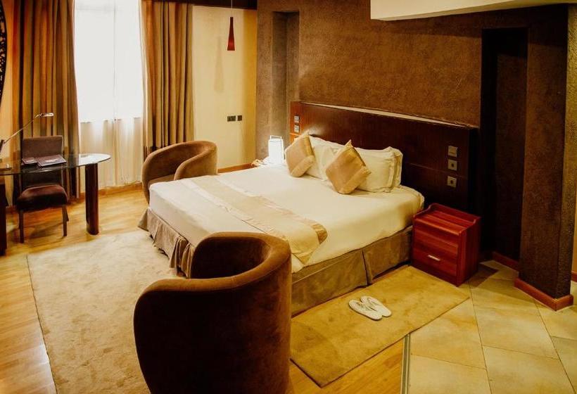 Fotos del hotel Sg Premium Resort:  13