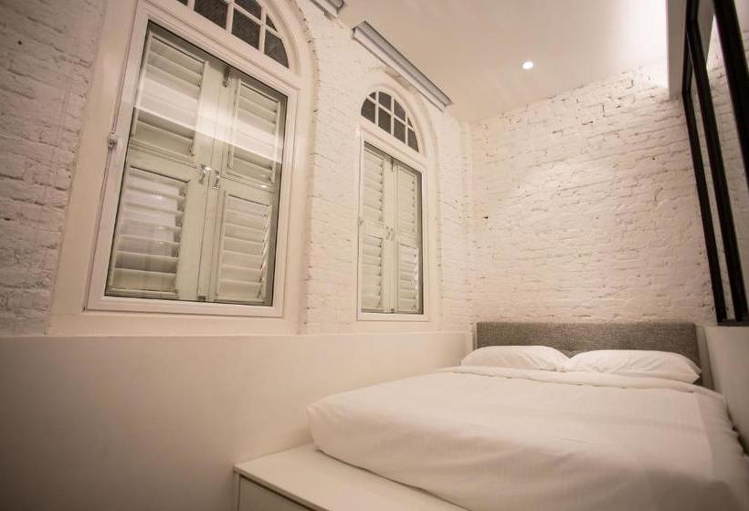 Fotos del hotel The Southern Boutique:  10