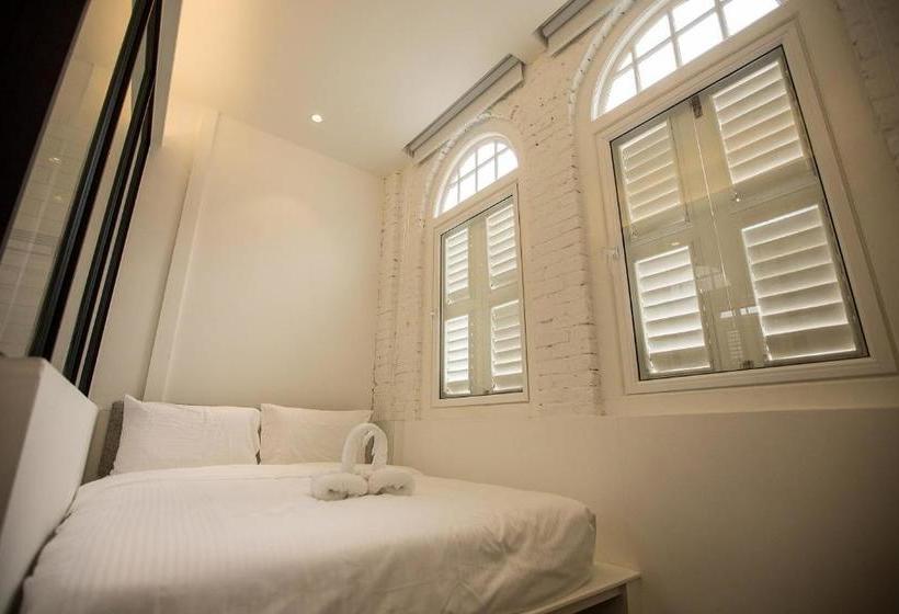 Fotos del hotel The Southern Boutique:  11