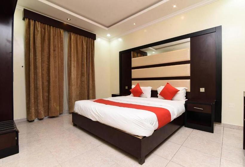 Fotos del hotel Oyo 360 Rahati Branch 1:  8