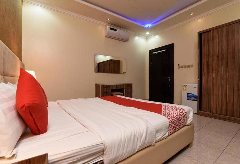 Fotos del hotel Oyo 360 Rahati Branch 1:  10