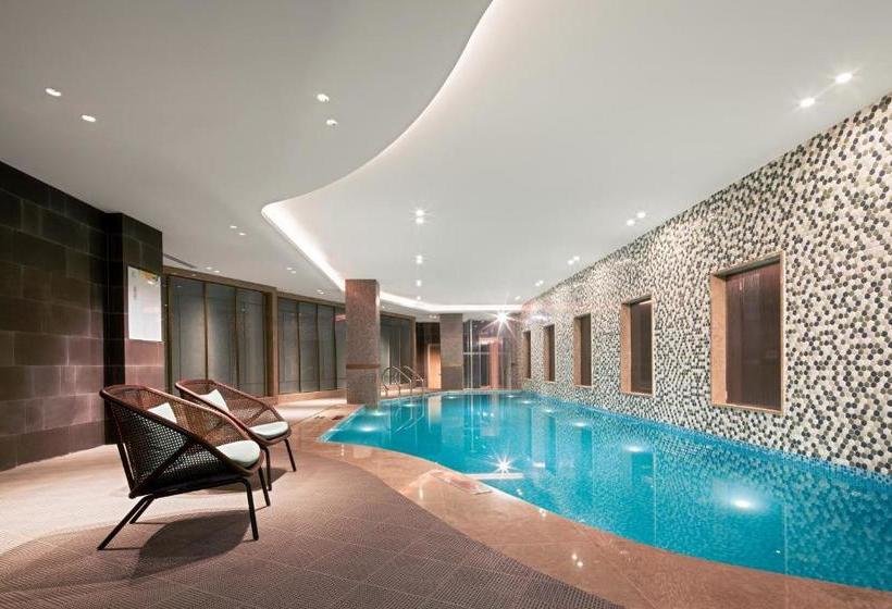 Fotos del hotel Amber East:  12