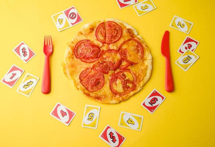 Fotos del hotel Amber East:  7