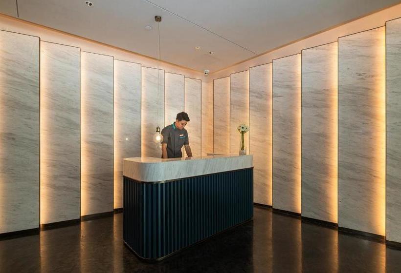 Fotos del hotel Amber East:  22