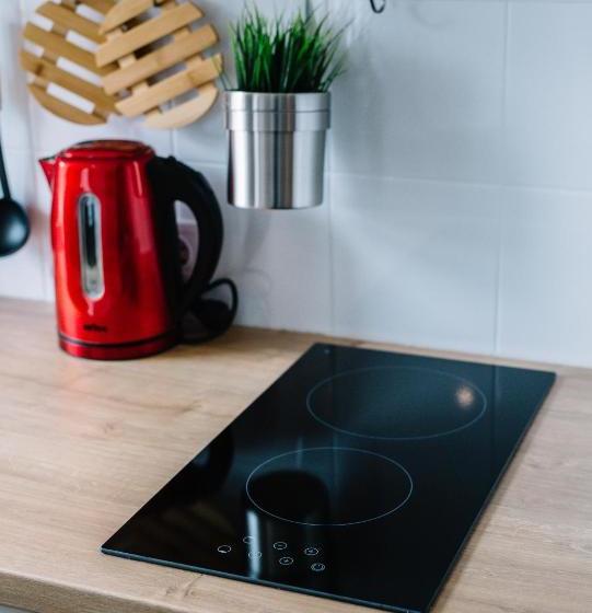 Fotos del hotel Alfred Street Apartment:  4