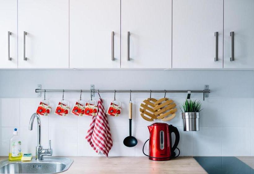 Fotos del hotel Alfred Street Apartment:  17