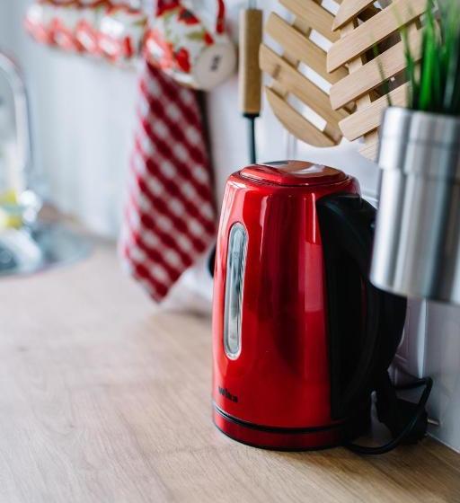 Alfred Street Apartment