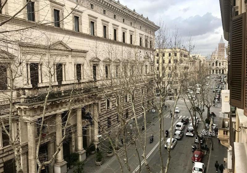 Fotos del hotel Dreaming Roma:  7