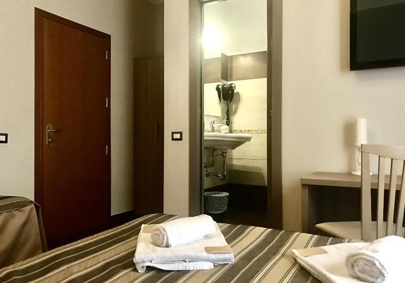 Fotos del hotel Dreaming Roma:  15