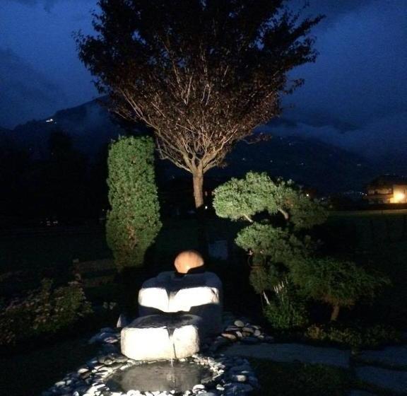 Fotos del hotel Gästehaus Waldruh:  13