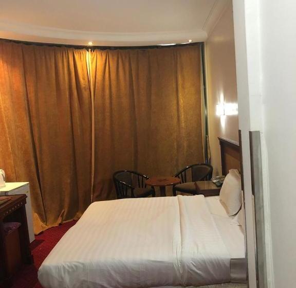 Fotos del hotel Abeer Al Azizia:  10