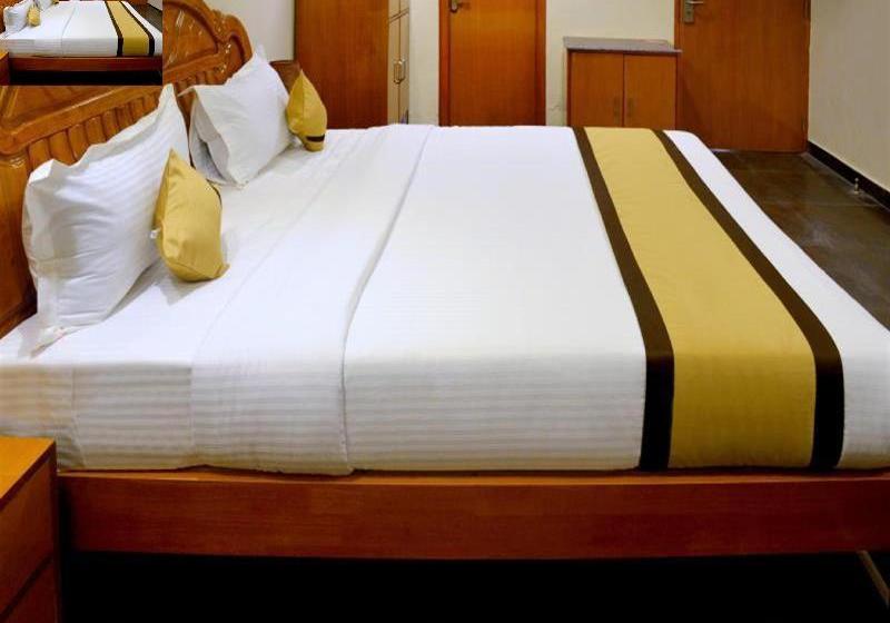 Fotos del hotel Vaibhav Inn:  6