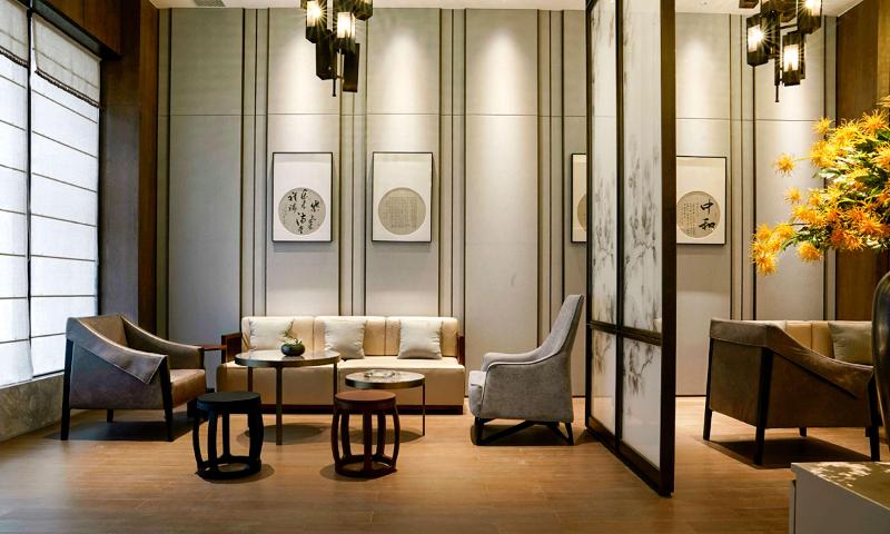 Fotos del hotel Days Hotel & Suites By Wyndham Zixin Changsha:  2