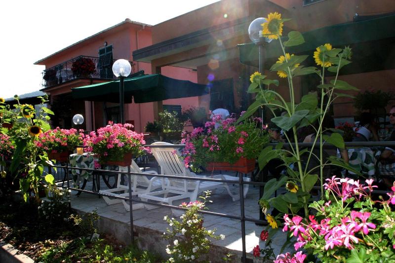 Fotos del hotel Green Quiet:  8