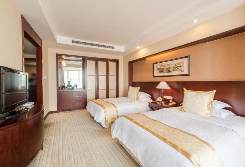 Fotos del hotel Grace  Suzhou:  3