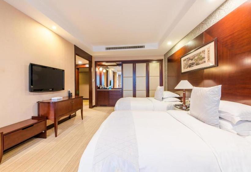 Fotos del hotel Grace  Suzhou:  12