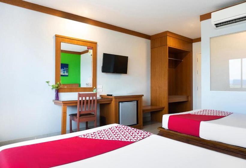 Fotos del hotel Oyo 728 The Hopp Airport:  7