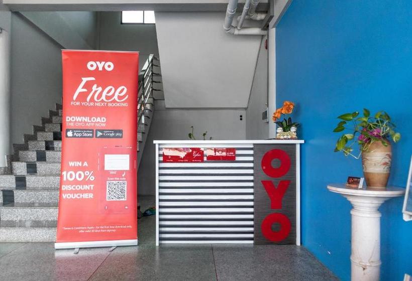 Fotos del hotel Oyo 728 The Hopp Airport:  13