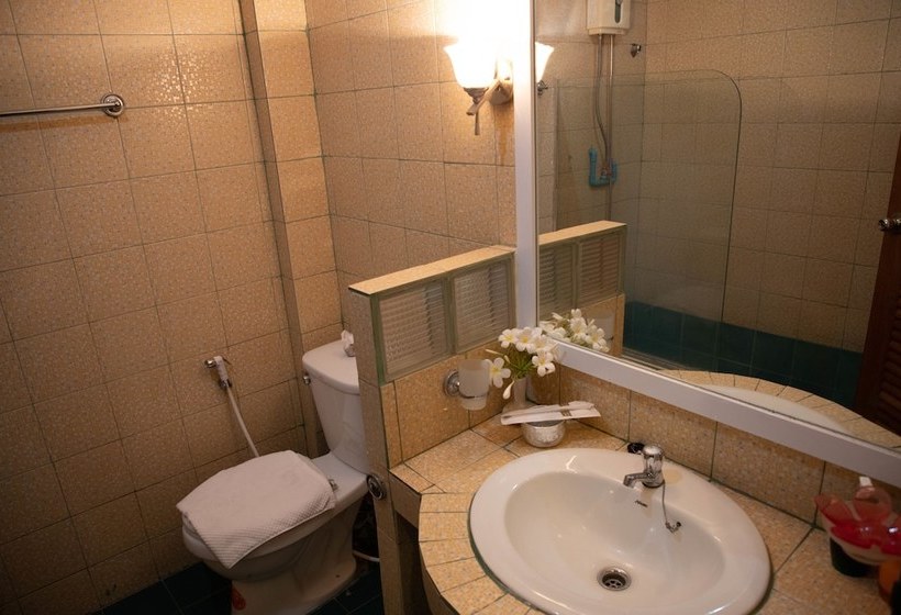 Fotos del hotel Waterside Boutique:  12