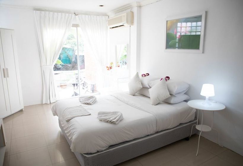 Fotos del hotel Waterside Boutique:  13