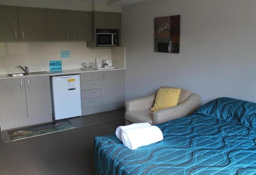 Fotos del hotel Strathfield Executive Accommodation:  23