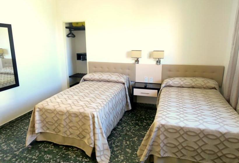 Fotos del hotel Plus Vedado 500:  3