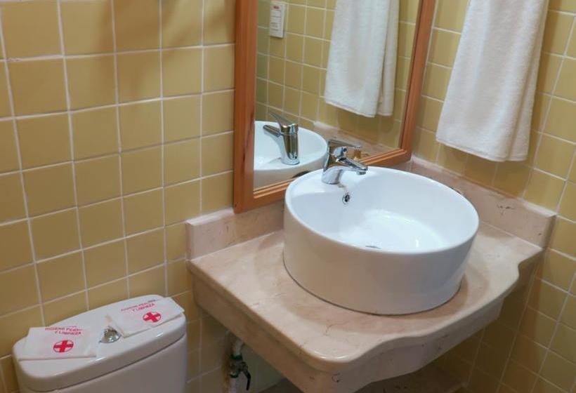 Fotos del hotel Plus Vedado 500:  5