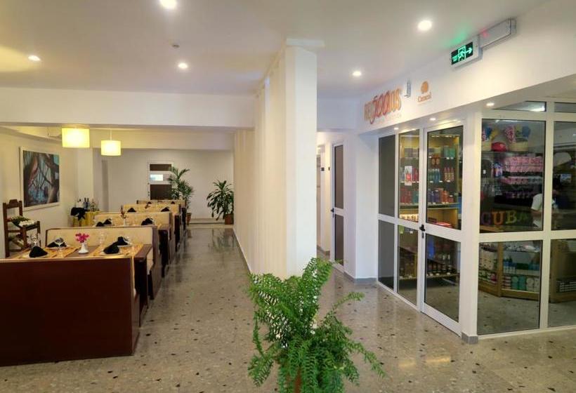 Fotos del hotel Plus Vedado 500:  11