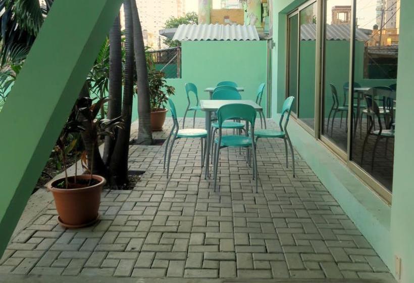 Fotos del hotel Plus Vedado 500:  13