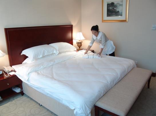 Fotos del hotel Universal Ever-Rich:  21