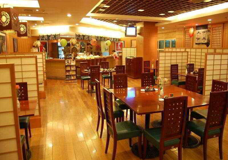 Fotos del hotel Universal Ever-Rich:  3