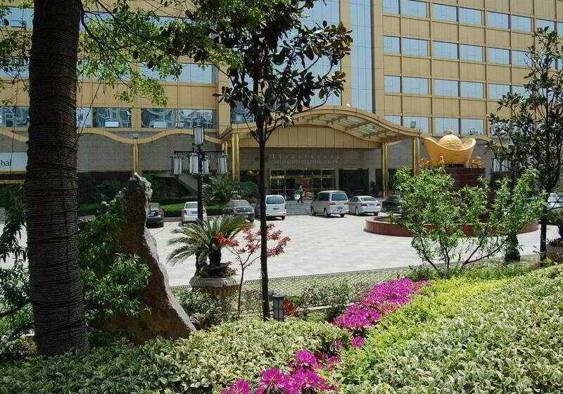 Fotos del hotel Universal Ever-Rich:  6