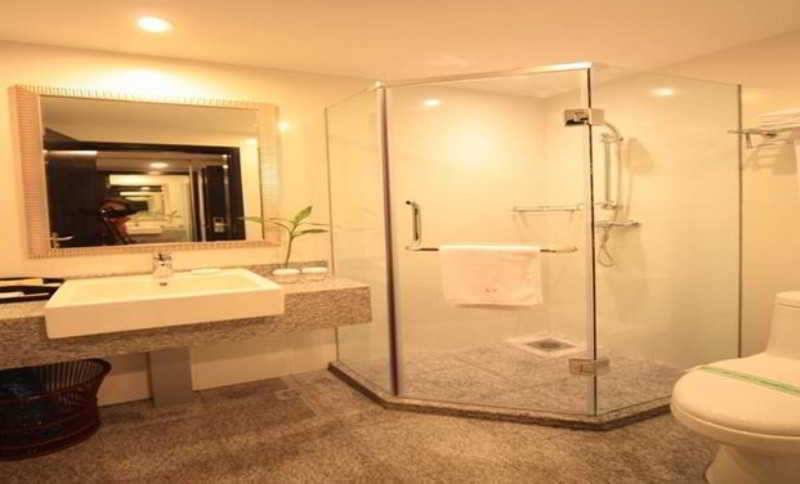 Fotos del hotel Sunny World:  9