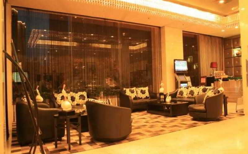 Fotos del hotel Sunny World:  2