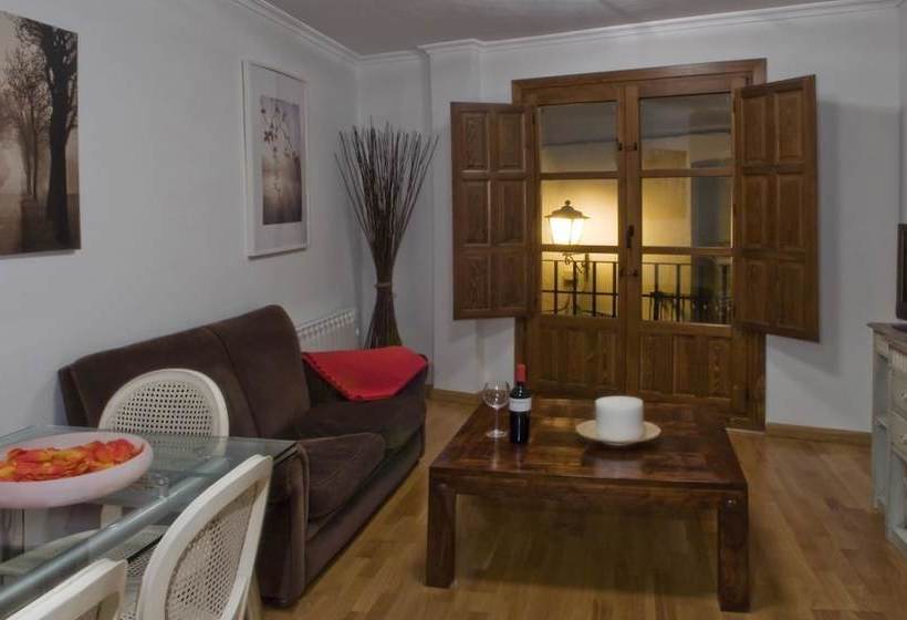 Fotos del hotel Las Casas Del Vino:  23