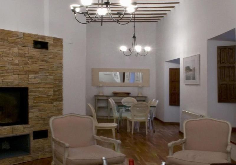 Fotos del hotel Las Casas Del Vino:  13