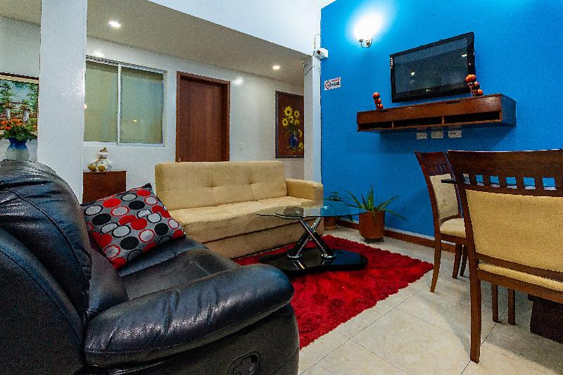 Fotos del hotel Ayenda Casa Howard 1092:  3