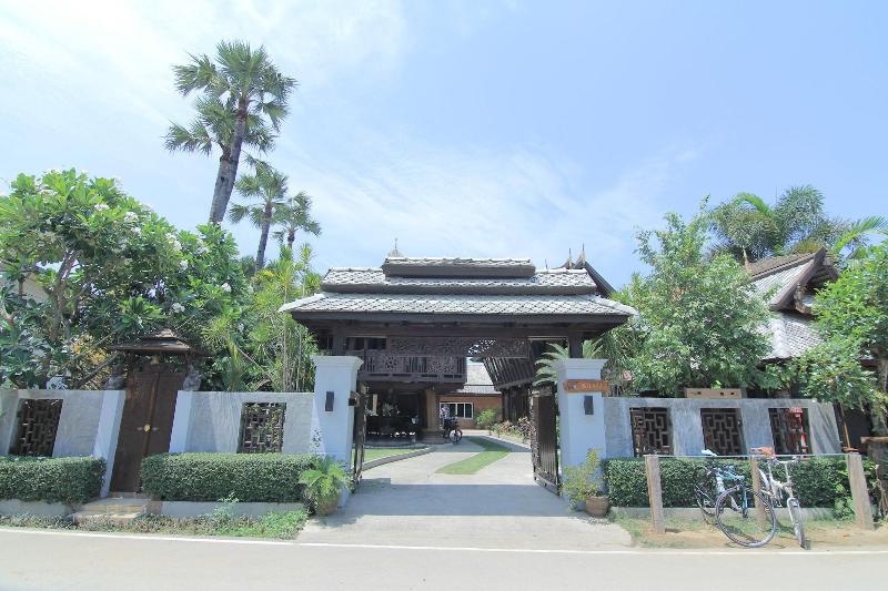 Fotos del hotel The Sali Kham Traditional Lanna Home:  11