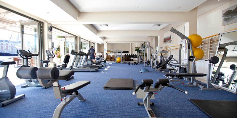 Fotos del hotel V&a Waterfront Village:  12