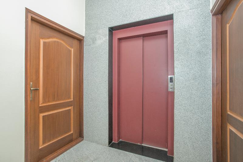 Fotos del hotel Compact Supralisa:  5