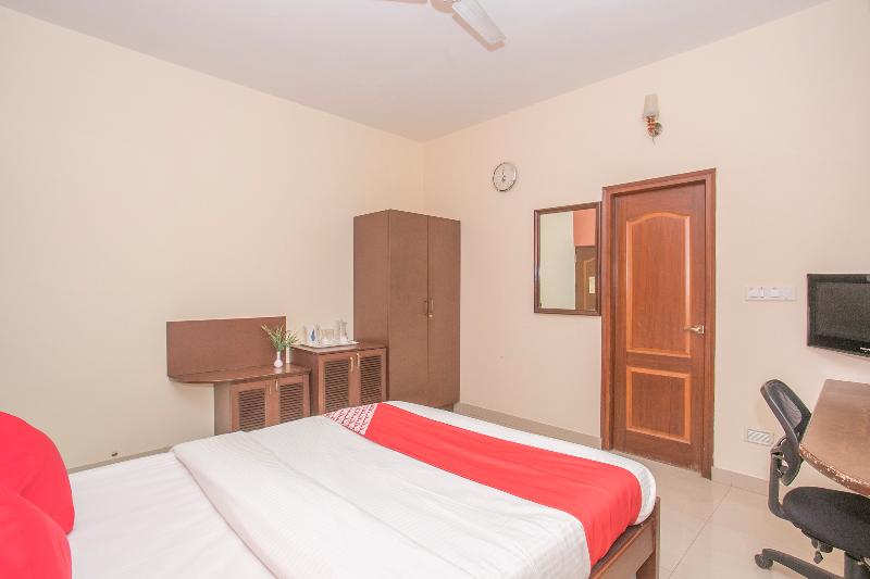 Fotos del hotel Compact Supralisa:  7