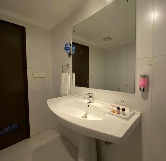 Fotos del hotel The Pearl:  10