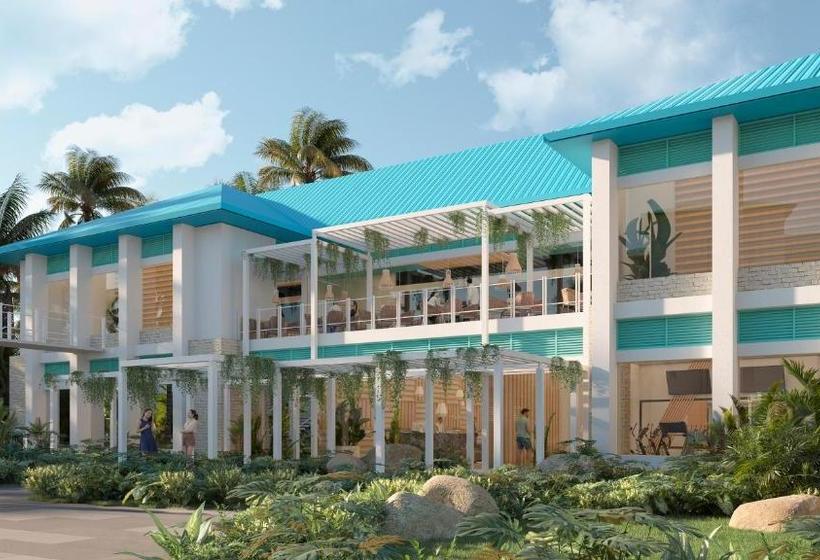 Fotos del hotel Azul Beach Resort Cap Cana  All Inclusive By Karisma:  5